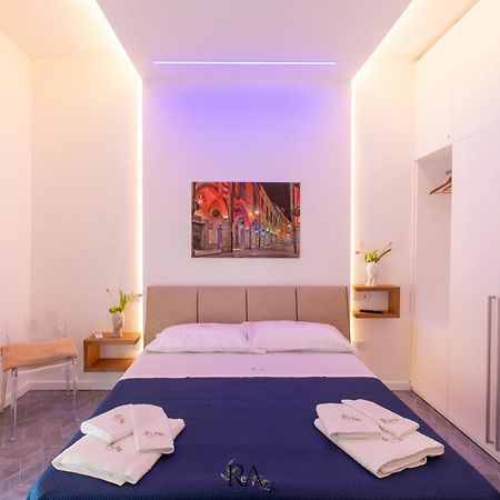 Rea Life Luxury Suite Cava deʼ Tirreni Eksteriør bilde