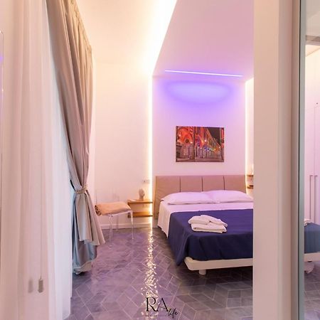 Rea Life Luxury Suite Cava deʼ Tirreni Eksteriør bilde